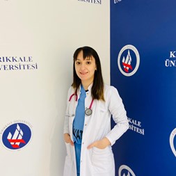 ZEYNEP KARAKEÇİLİ