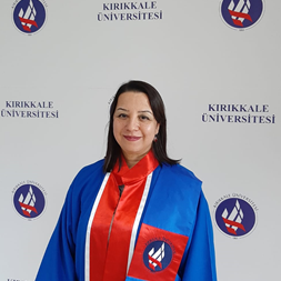 PROF.DR. FULYA GÜLERMAN