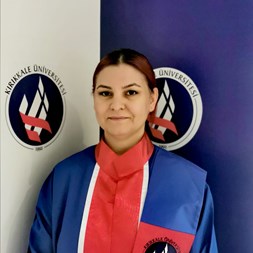 ŞAHİKA BURCU KARACA