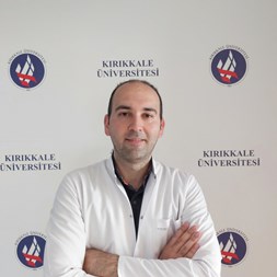 AHMET ÖZKAN