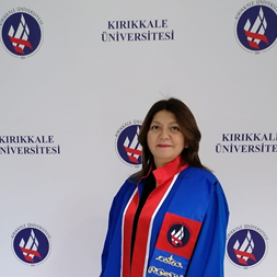 PROF. DR. ESRA DİLEK KESKİN