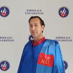 PROF. DR. ÇAĞATAY ERDEM DAPHAN