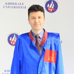 PROF. DR. NESİMİ GÜNAL