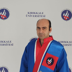 PROF.DR. ZAFER ONARAN