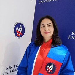 PROF. DR. HATİCE AKTAŞ