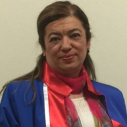 PROF. DR. NURAY BAYAR MULUK