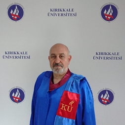 PROF. DR. HAKSUN EBİNÇ