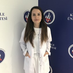 AYŞE CEREN TÜYSÜZ