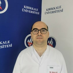 ERKAN KIYAK