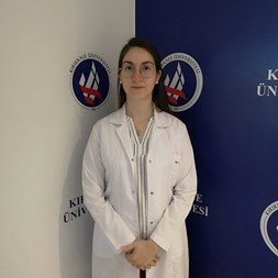 BUSE KAYMAKÇI