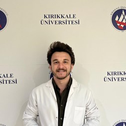 OSMAN GÜNAYDIN