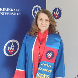 PROF.DR. SEVDA YILMAZ