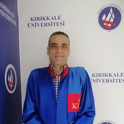 PROF. DR. ERKAN YURTCU