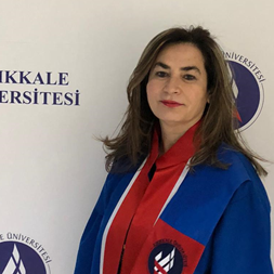 PROF. DR. SEMA ZERGEROĞLU