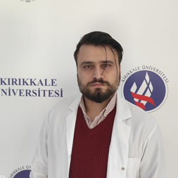 İBRAHİM ŞENOCAK