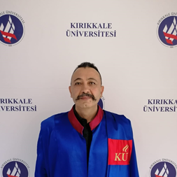 PROF. DR. ERDAL YILMAZ